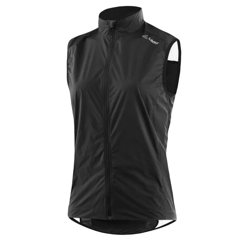 Seulement Aujourd'hui Loeffler Gilet CF WPM Pocket