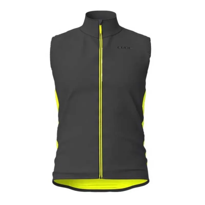 Haute Qualité Cube Gilet CMPT