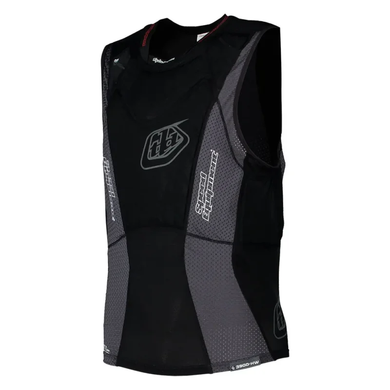 Authentique Troy Lee Designs Gilet de protection 3900 Ultra
