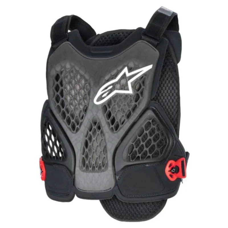 Alpinestars Gilet de protection A-6 Plasma Achetez Aujourd'hui
