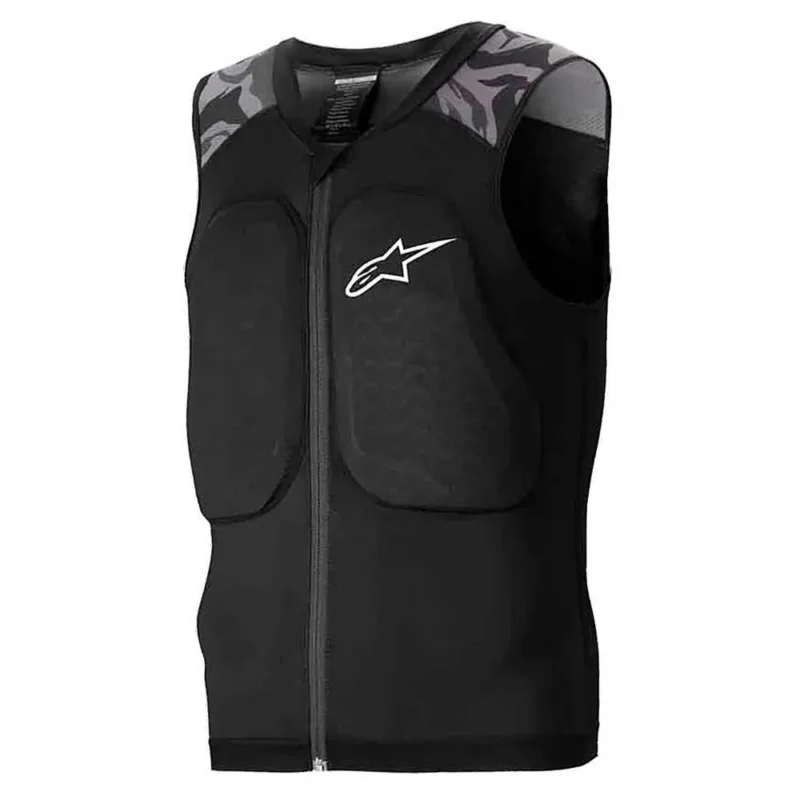 Offre Spéciale Alpinestars Gilet de protection A-Motion Plasma