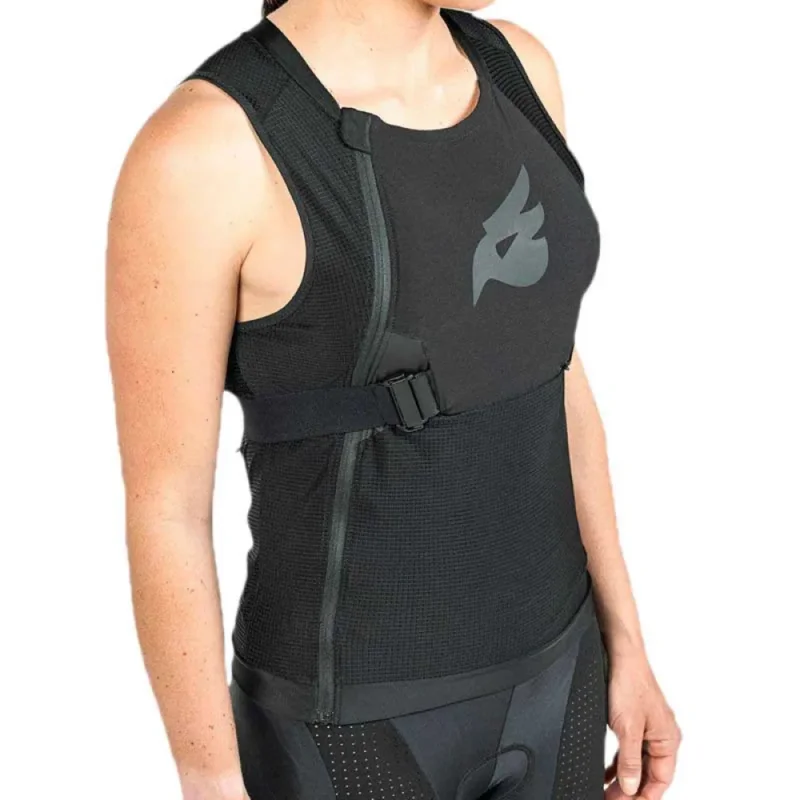 Petit Prix Bluegrass Gilet de protection Arto