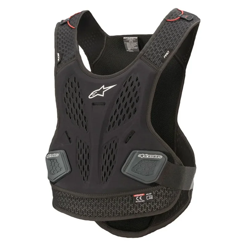 Alpinestars Gilet de protection Bionic Pro Prix Réduit
