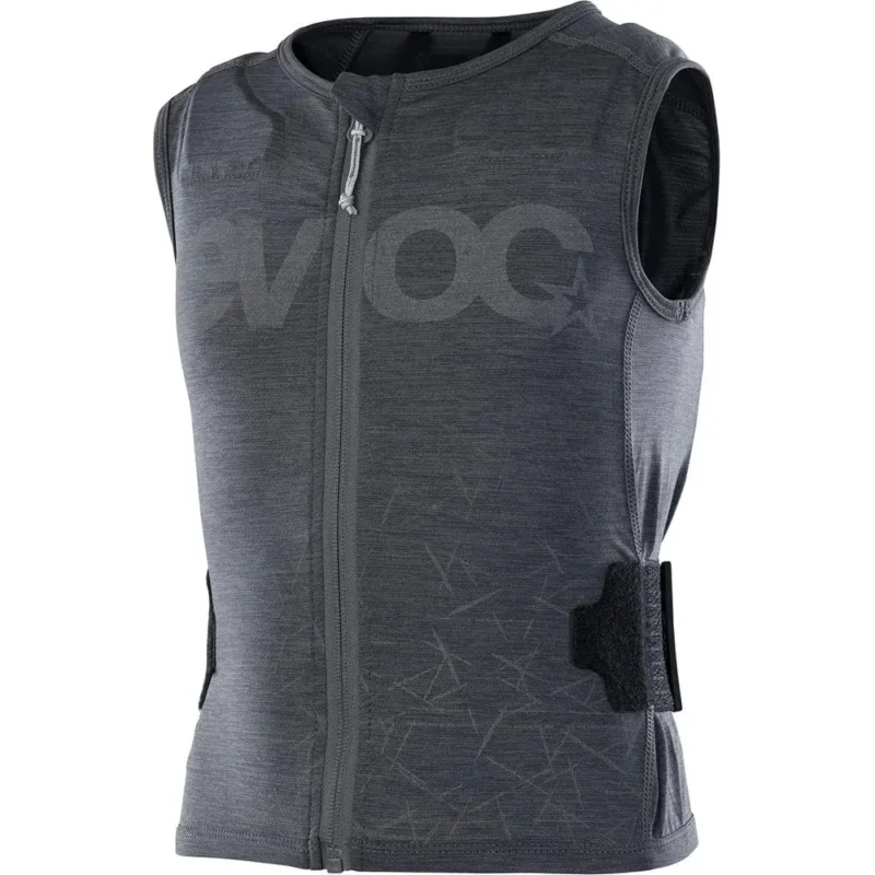 Evoc Gilet de protection pour enfants Dernière Chance
