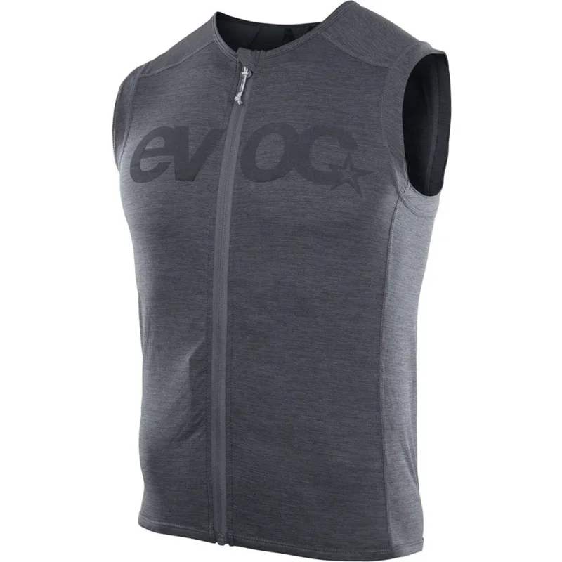Evoc Gilet de protection pour homme Nouvel Arrivage