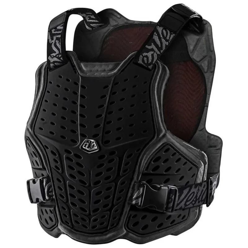 Petit Prix Troy Lee Designs Gilet de protection Rockfight CE Flex