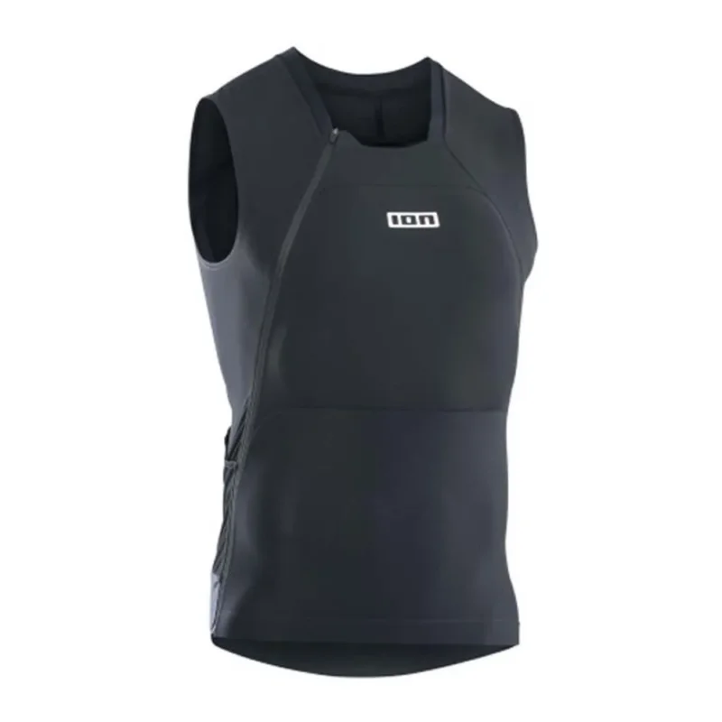 ION Gilet de protection SAS-TEC AMP Dernière Chance