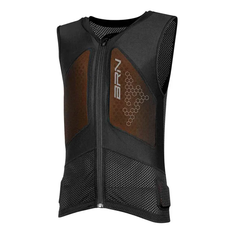 Brn Gilet de protection Shield Bon Plan