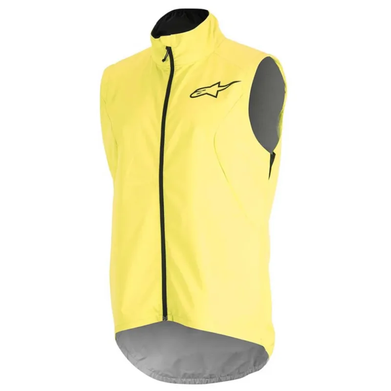 Offre Limitée Alpinestars Gilet Descender 2