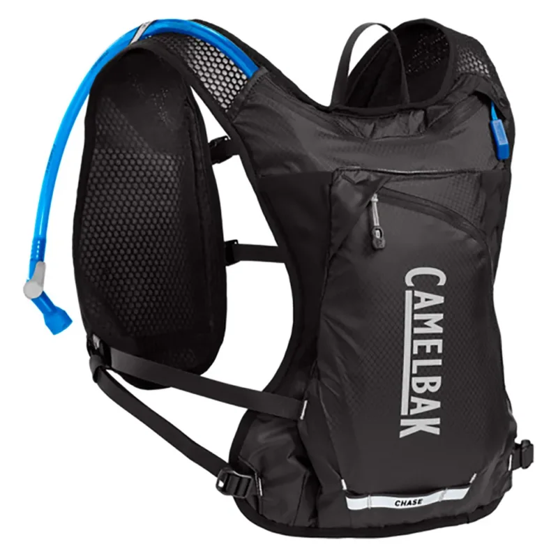 Pas Cher Camelbak Gilet d´hydratation femme Chase Race 4L