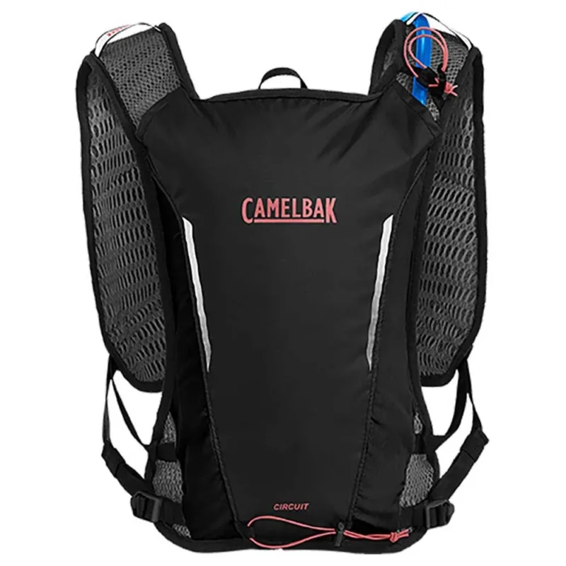 Camelbak Gilet d´hydratation femme Circuit Run 7L Commander Maintenant