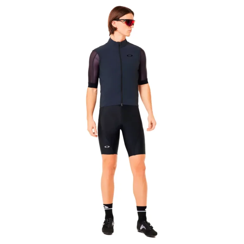 Solde Oakley Gilet Endurance pkbl wind 2.0