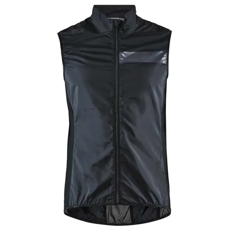 Craft Gilet Essence Light Wind Livraison Express