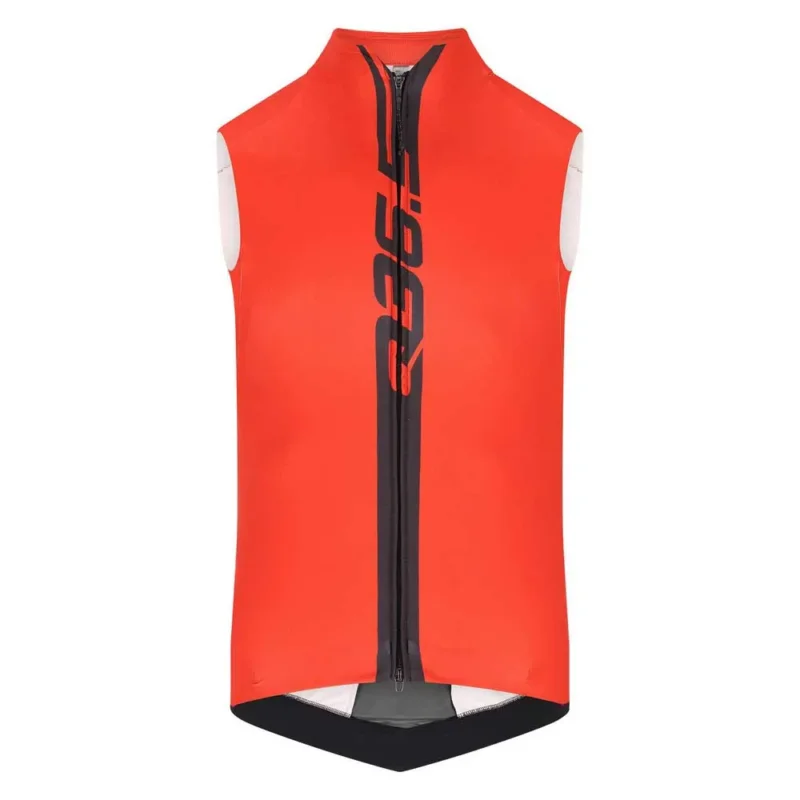 Produit De Marque Q36.5 Gilet Gregarius Hybrid Racing Car