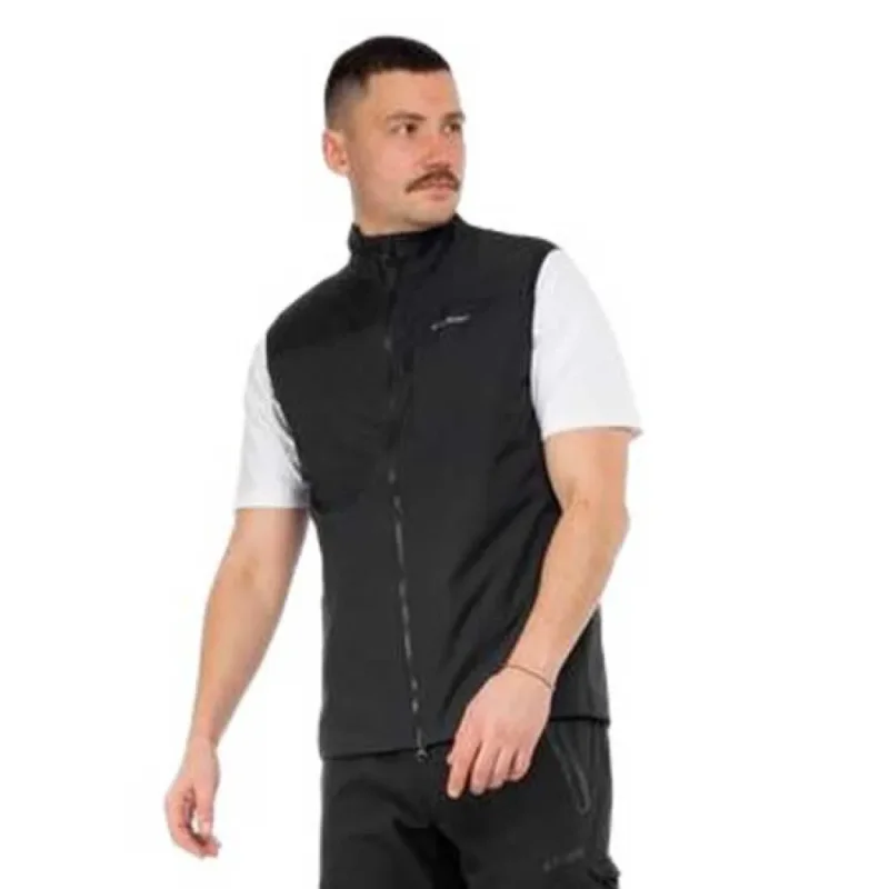Must-Have Cube Gilet Hybrid