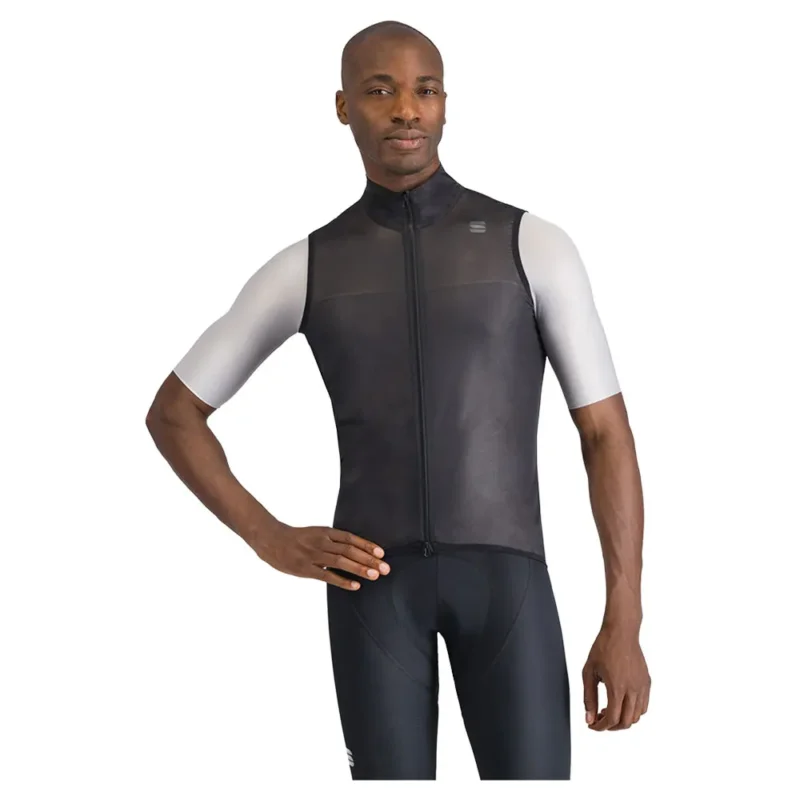 Jusqu'à Épuisement Des Stocks Sportful Gilet Light Air