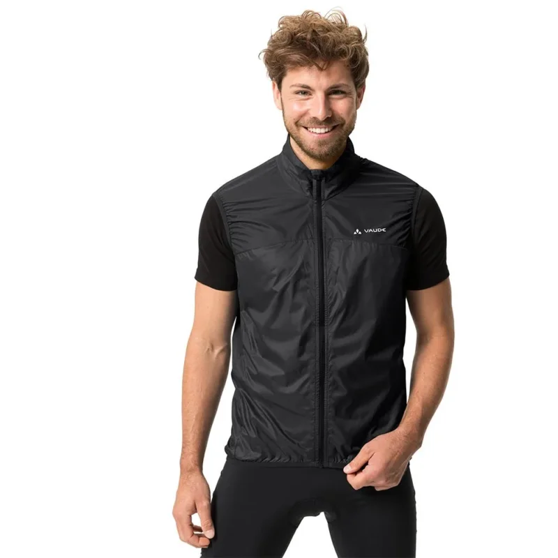 Dernier Modèle VAUDE Gilet Matera Air