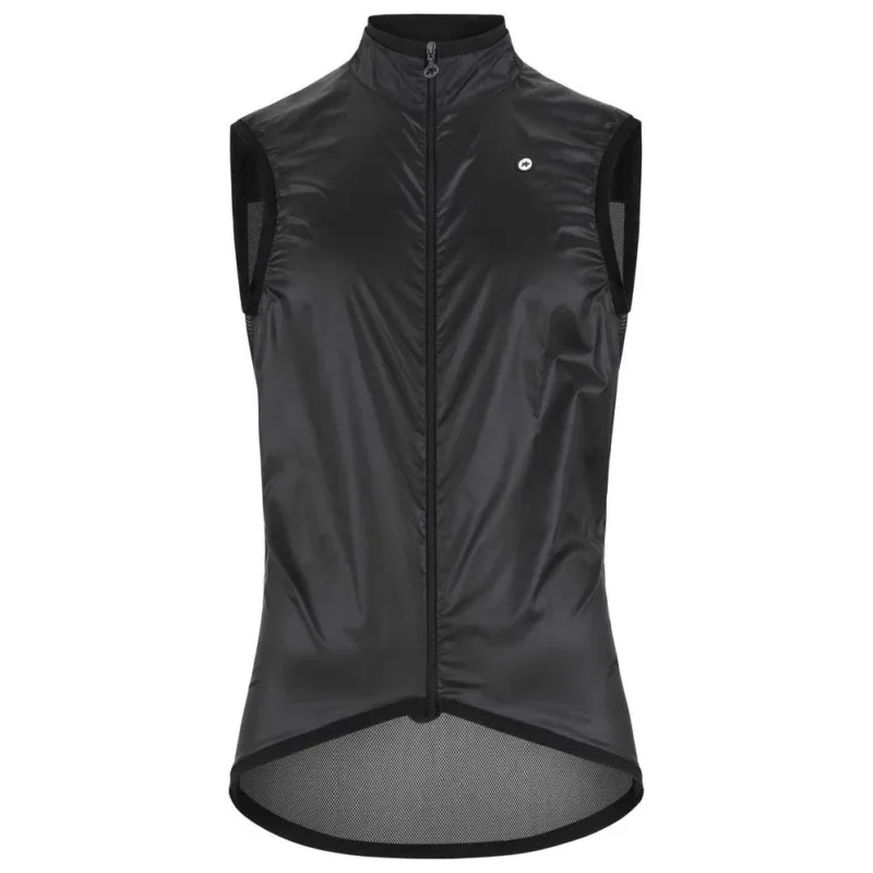 Marque Assos Gilet Mille GT Wind C2
