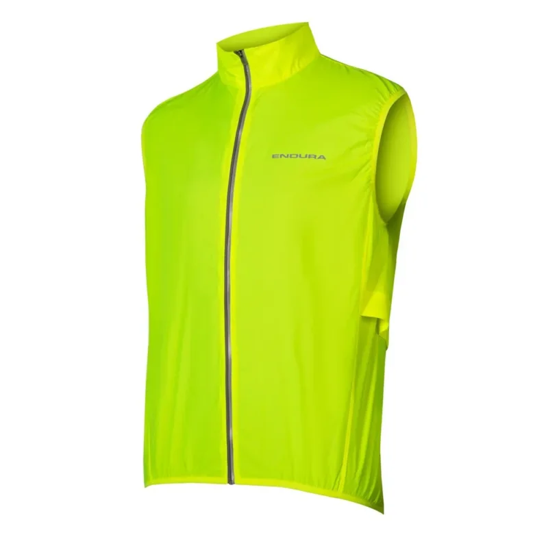 Nouvel Arrivage Endura Gilet Paka