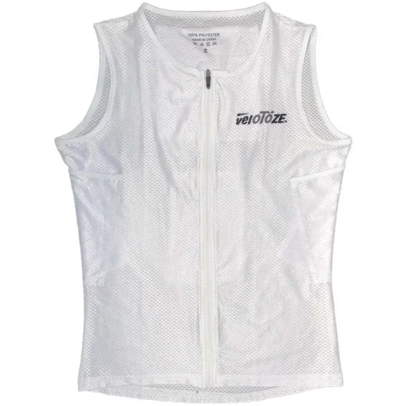 VeloToze Gilet Refrigerante Pas Cher