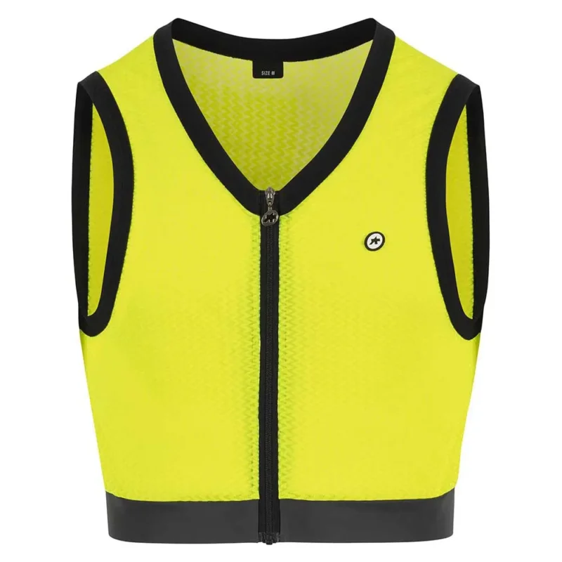 Assos Gilet Seeme P1 Nouvel Arrivage