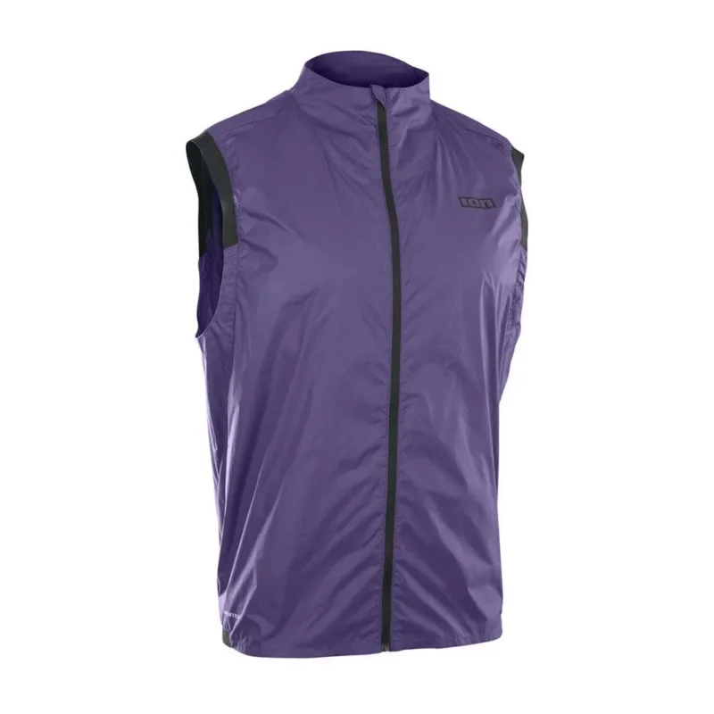 ION Gilet Shelter Lite Satisfait Ou Remboursé