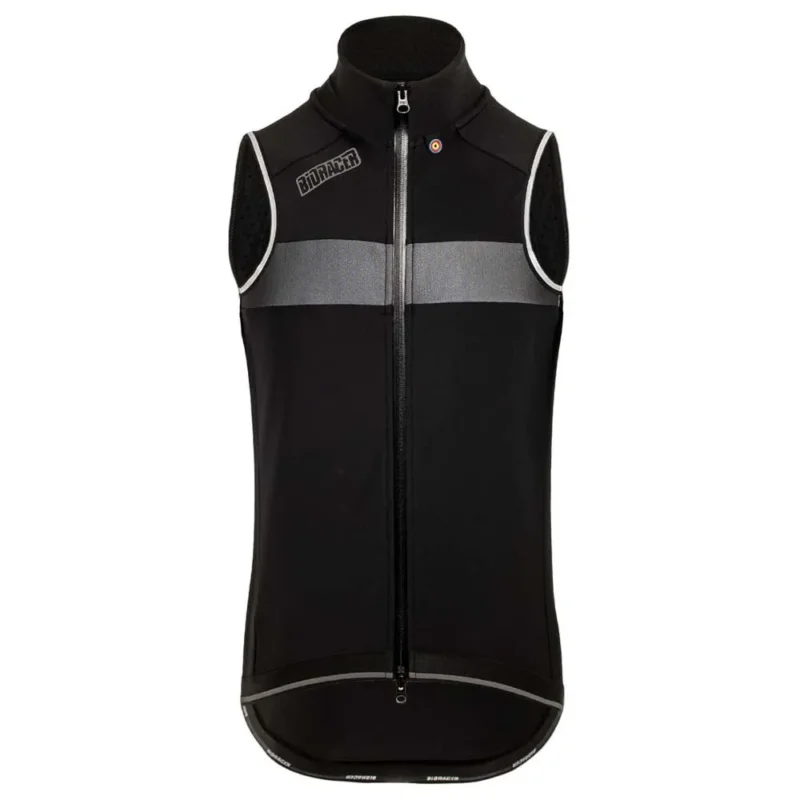 Petit Prix Bioracer Gilet Spitfire Protect