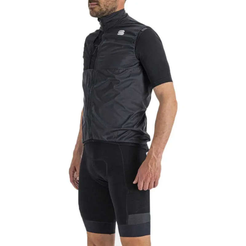 Sportful Gilet Supergiara Super Prix