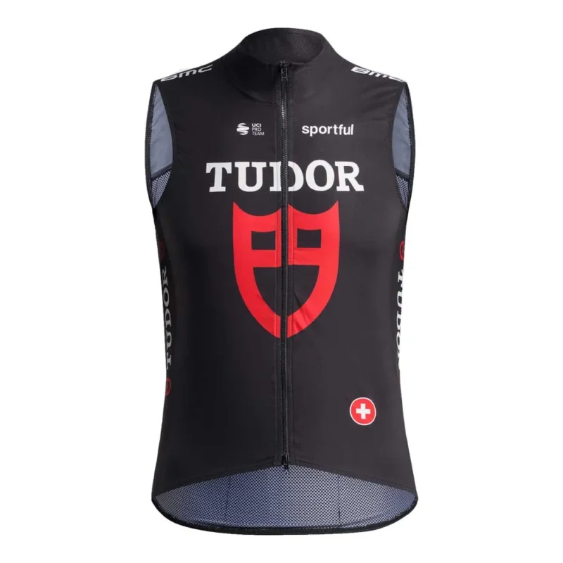 Must-Have Sportful Gilet Tudor Pro 2