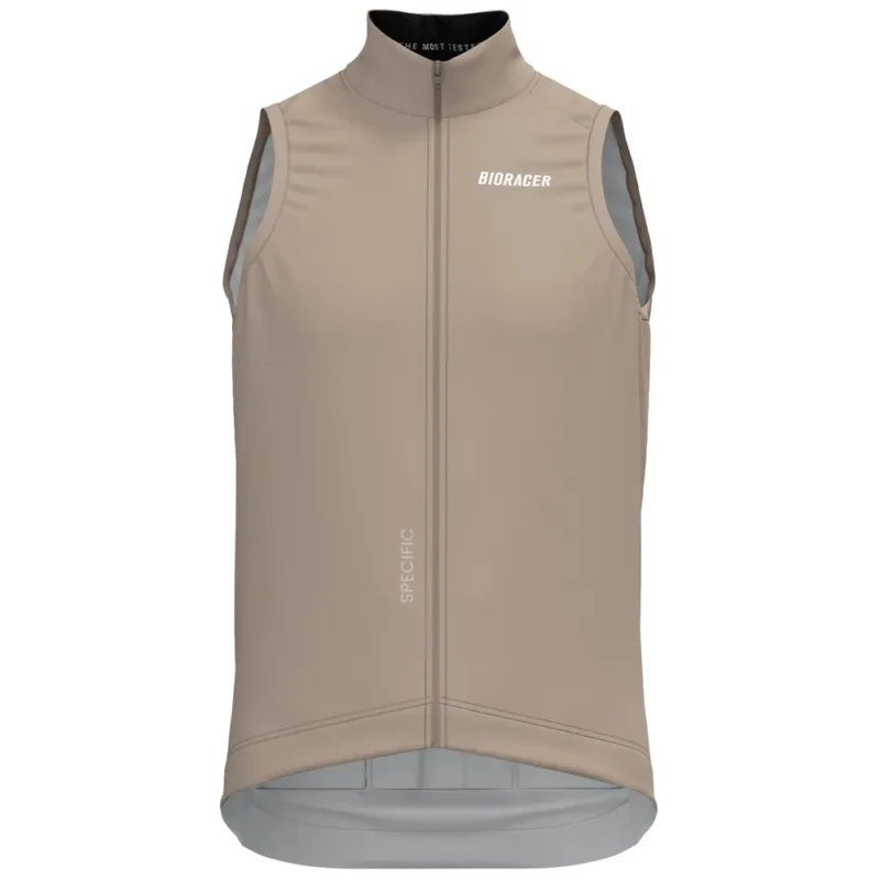 Bioracer Gilet Wind Pas Cher