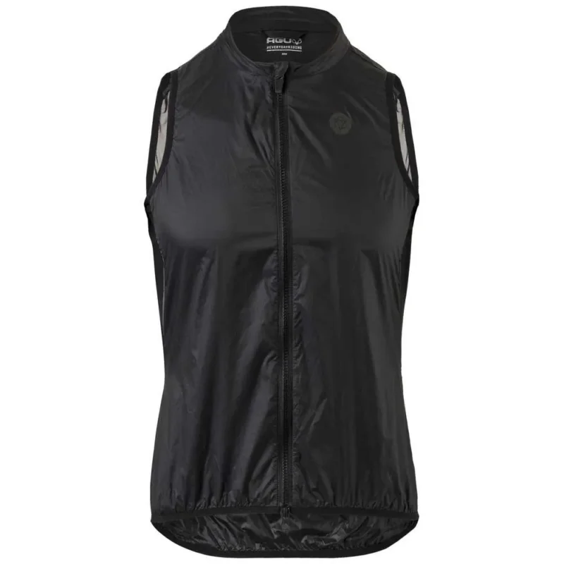 AGU Gilet Wind Body II Essential Super Prix