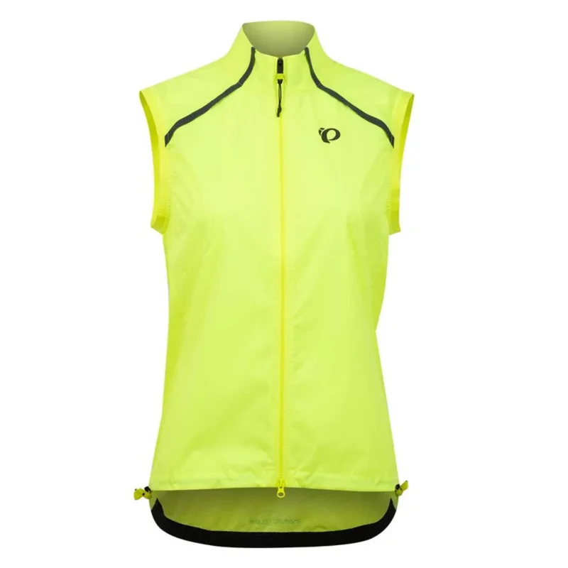 Meilleur Choix Pearl Izumi Gilet Zephrr Barrier