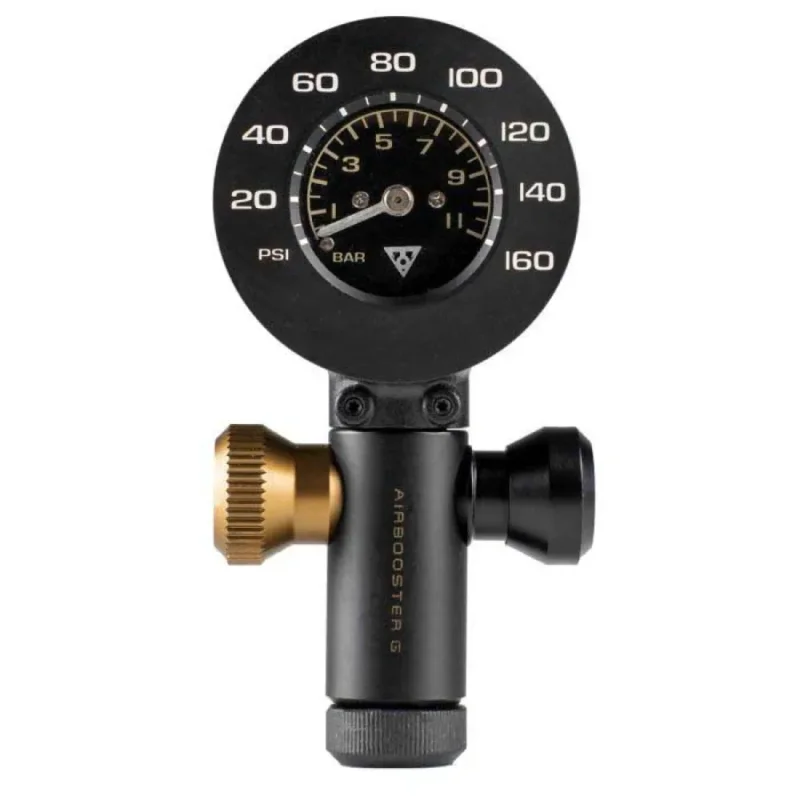 Topeak Gonfleur de CO2 Airbooster G+ Bon Marché