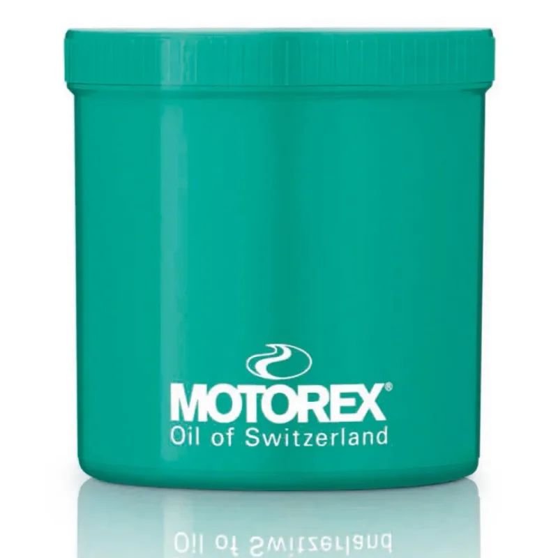 Prix Réduit Motorex Graisse 2000 850g