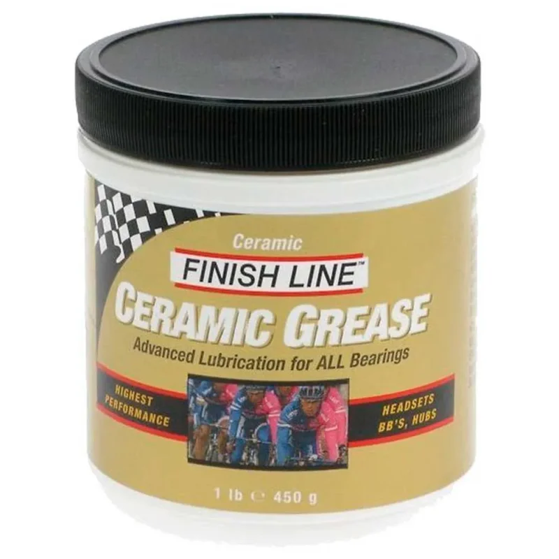 Finish Line Graisse Ceramic 0.5L Commander Vite