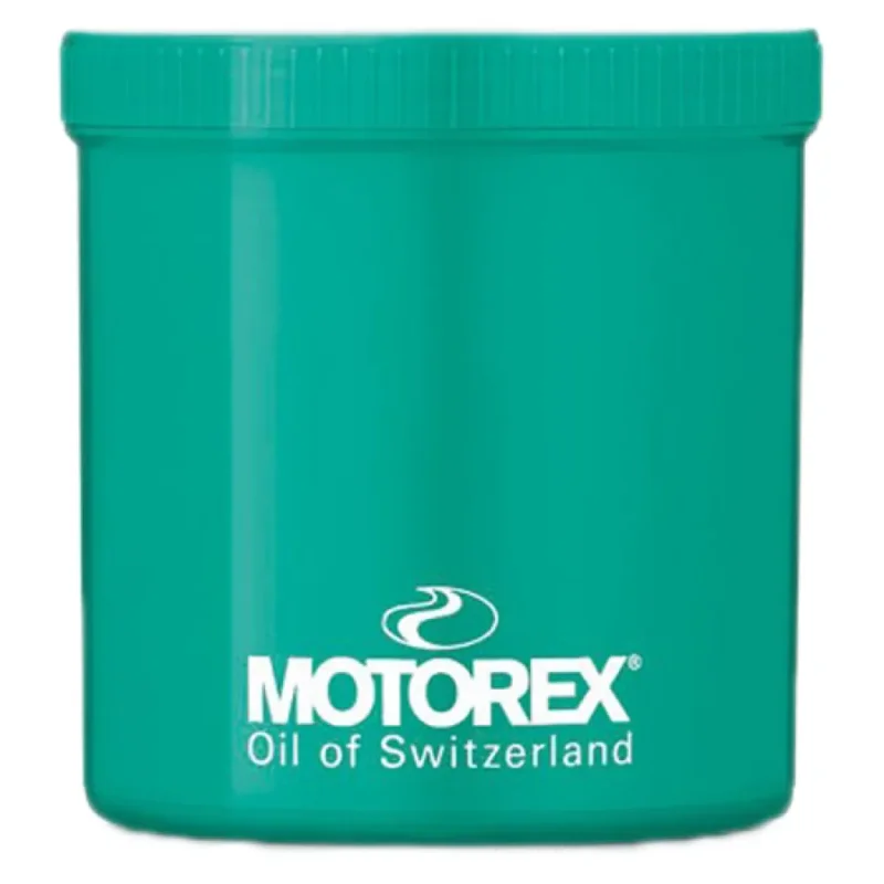 Motorex Graisse Suspension 850g Prix Cassé