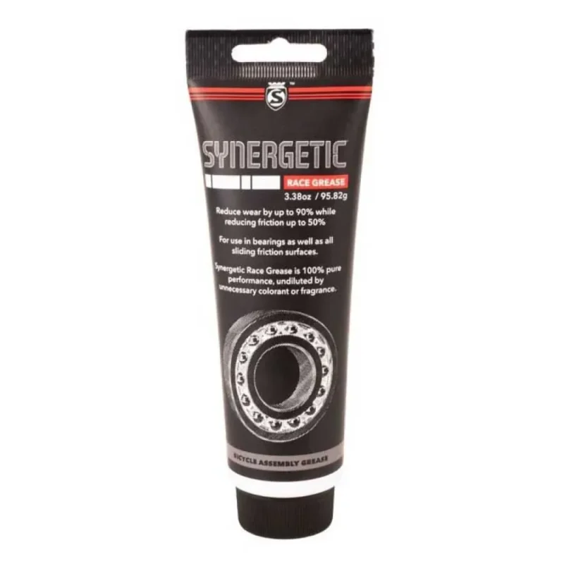 Silca Graisse Synergetic Race 95g Affaire À Saisir