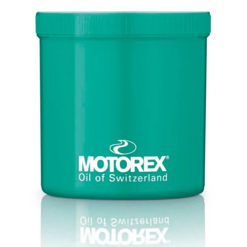 Motorex Graisse White 850g Usine Directe