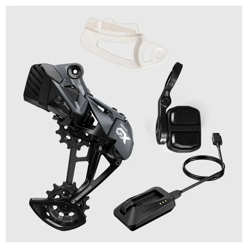 Meilleur Choix Sram Groupe de composants de vélo GX Eagle AXS Upgrade