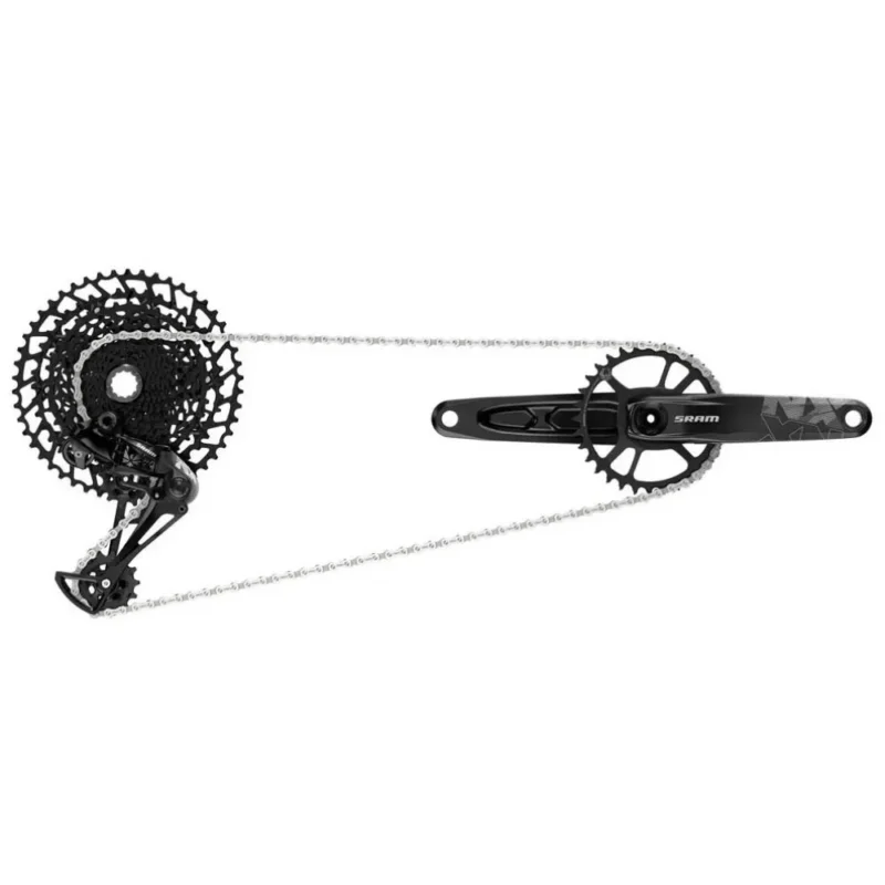 Commander Maintenant Sram Groupe de composants de vélo NX Eagle Set Boost
