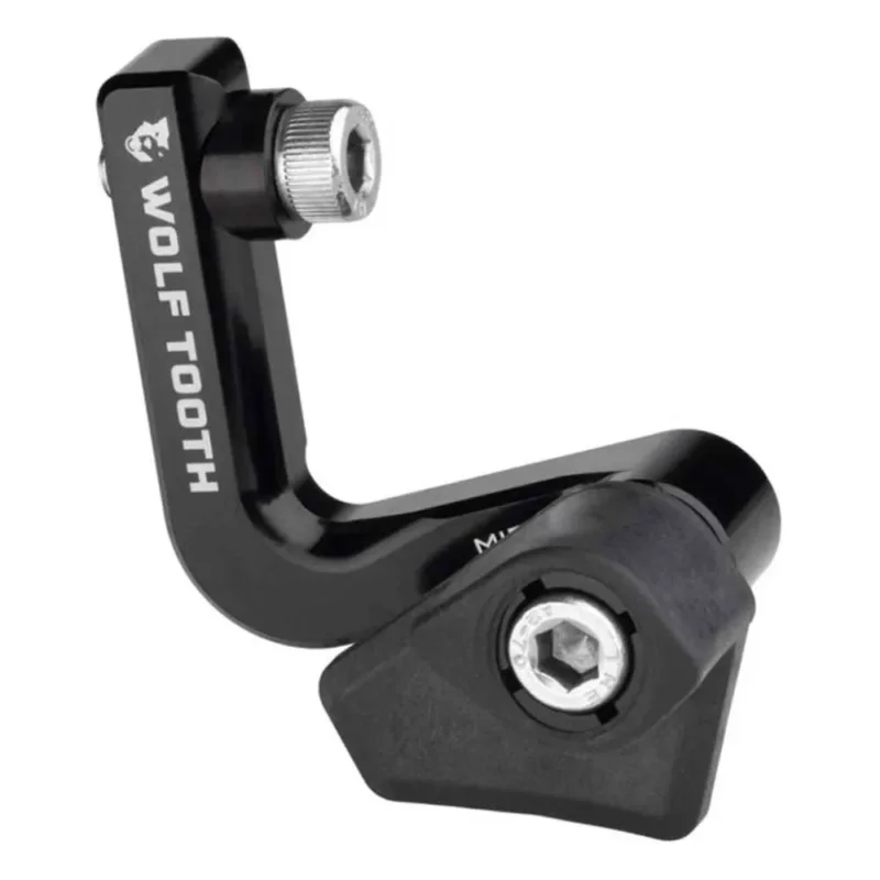 Wolf Tooth Guide-chaîne Aero Lonewolf Medium Nouvel Arrivage