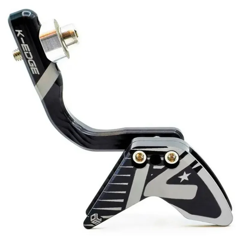 Marque K-Edge Guide-chaîne Elevated Race 1x 40-52t CMS638