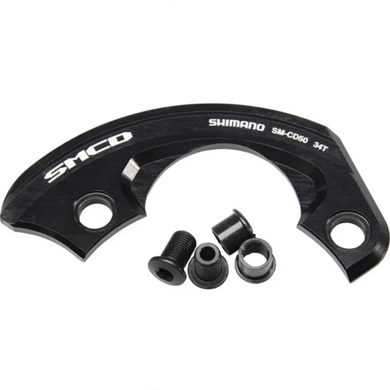 Authentique Shimano Guide-chaîne Saint CD50