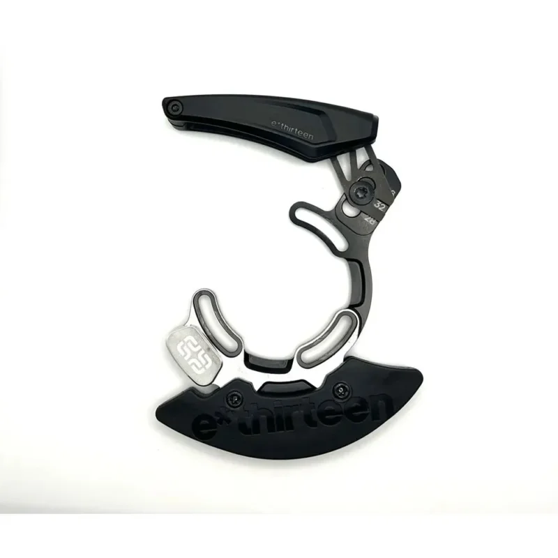 E-thirteen Guide-chaîne Vario Enduro ISCG 05 Prix Choc