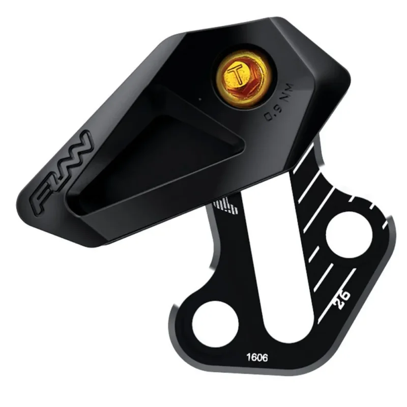 Funn Guide-chaîne Zippa Lite 26/36t Sram SR Offre Limitée
