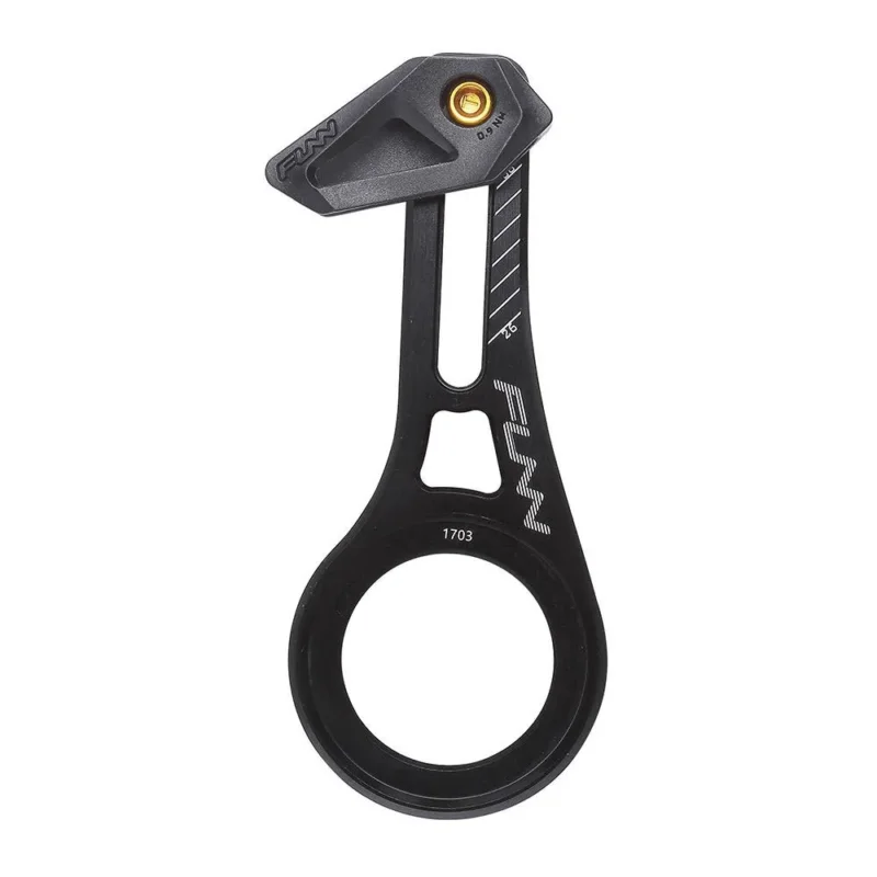 Livraison Express Funn Guide-chaîne Zippa Lite 26/38t BSA