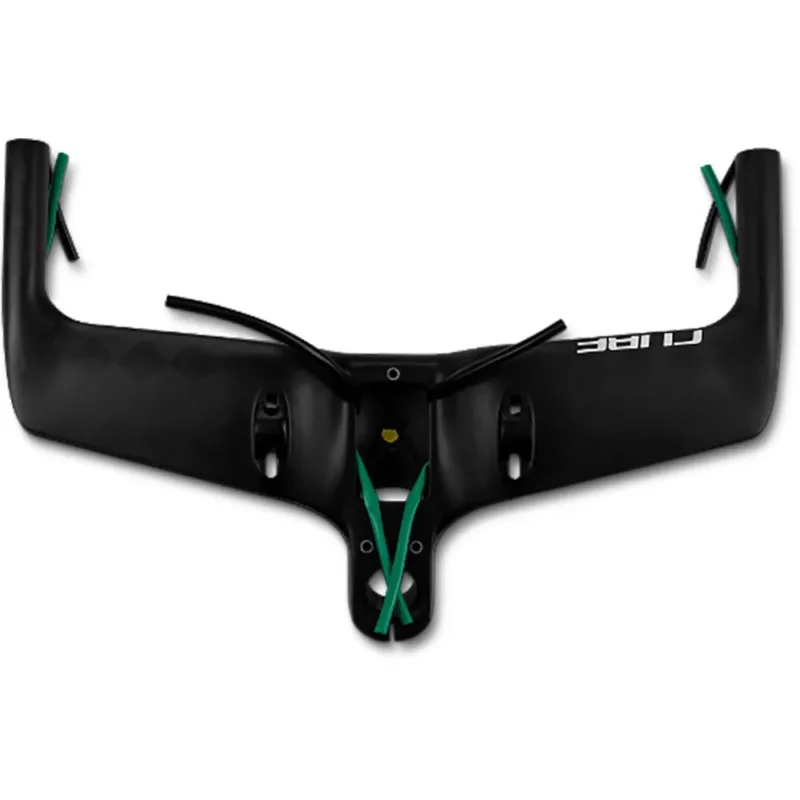 Cube Guidon Aerium C 68 High Certifié