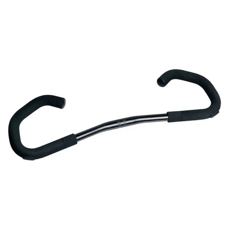 Ergotec Guidon AHS Basic Sport 12º Grip 170 mm Offre Du Jour