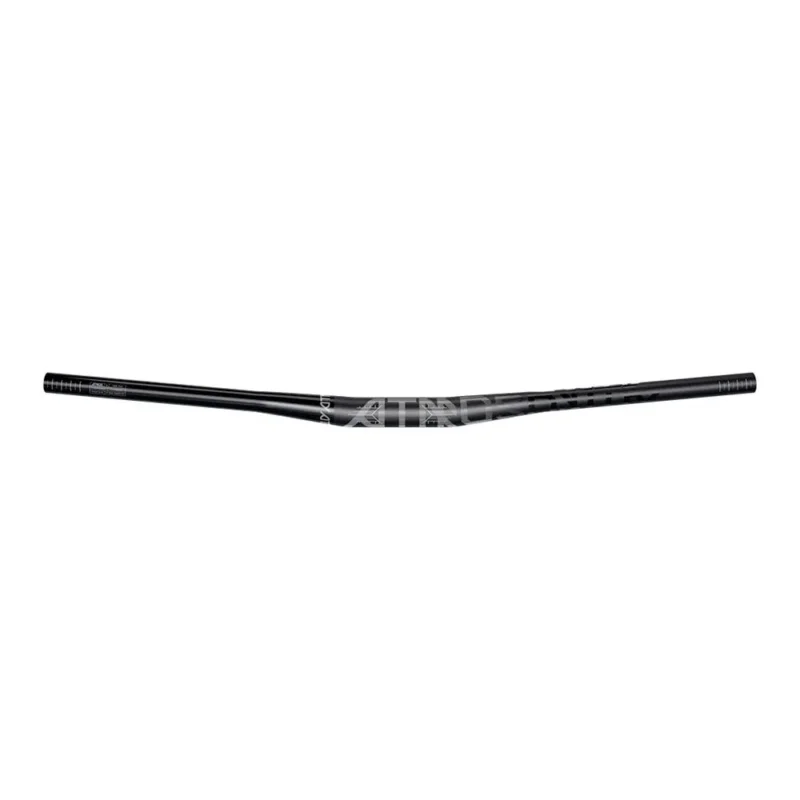 Truvativ Guidon Atmos 10 mm Rise Populaire