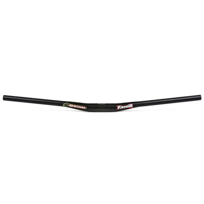 Renthal Guidon Fatbar 10 mm Rise Dernier Modèle